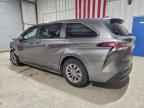2022 TOYOTA SIENNA