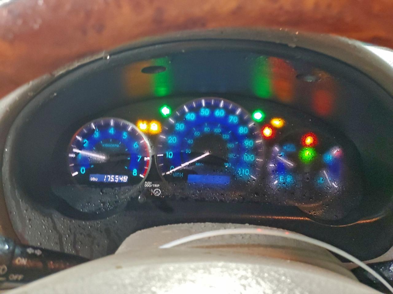 2006 TOYOTA SIENNA