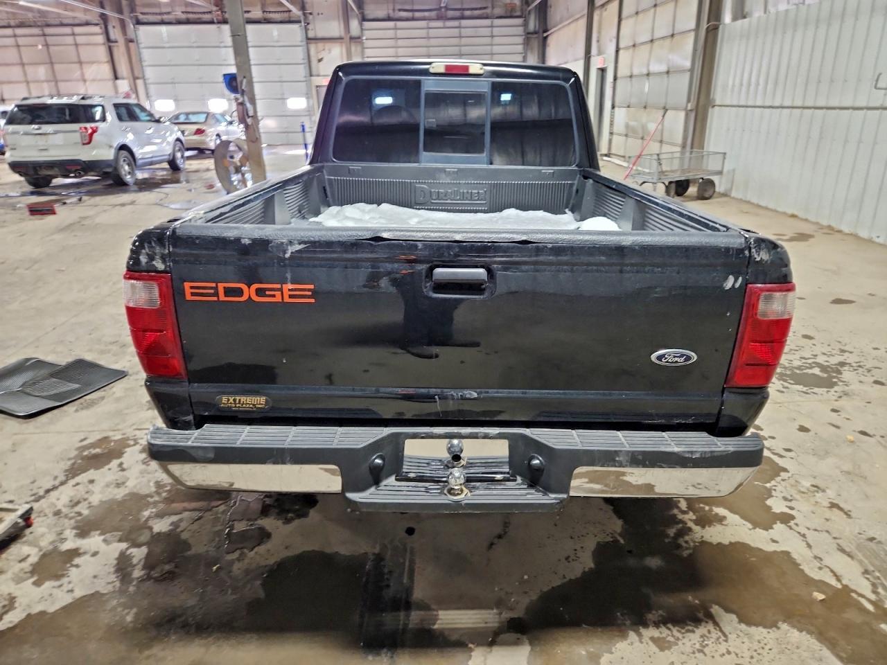 2001 FORD RANGER