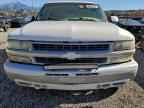 2001 CHEVROLET Tahoe