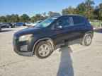 2015 CHEVROLET TRAX