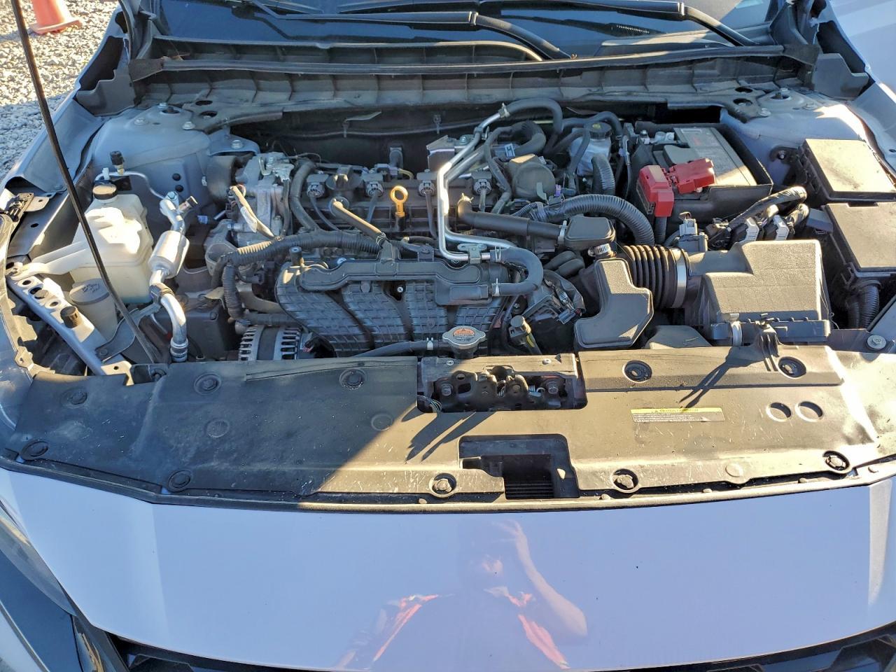 2024 NISSAN ALTIMA