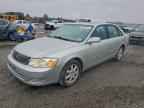 2002 TOYOTA Avalon