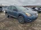 2014 NISSAN ROGUE