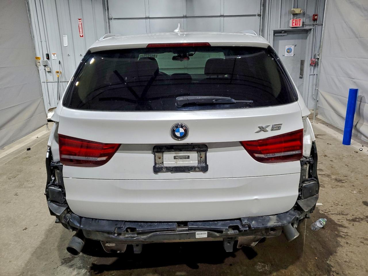 2015 BMW X5