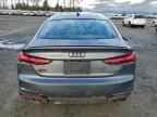 2023 AUDI S5