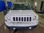 2017 JEEP PATRIOT