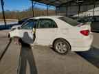 2005 TOYOTA COROLLA