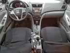 2017 HYUNDAI ACCENT