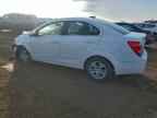 2015 CHEVROLET SONIC