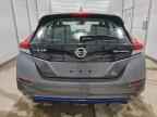 2021 NISSAN LEAF