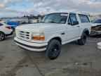 1996 FORD Bronco