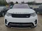 2017 LAND ROVER Discovery