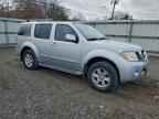 2011 NISSAN PATHFINDER