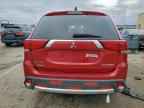 2016 MITSUBISHI outlander
