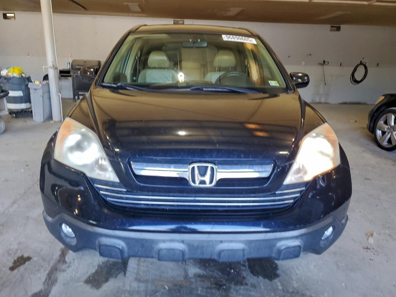 2007 HONDA CR-V