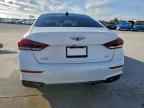 2018 GENESIS G80