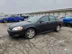 2011 CHEVROLET IMPALA