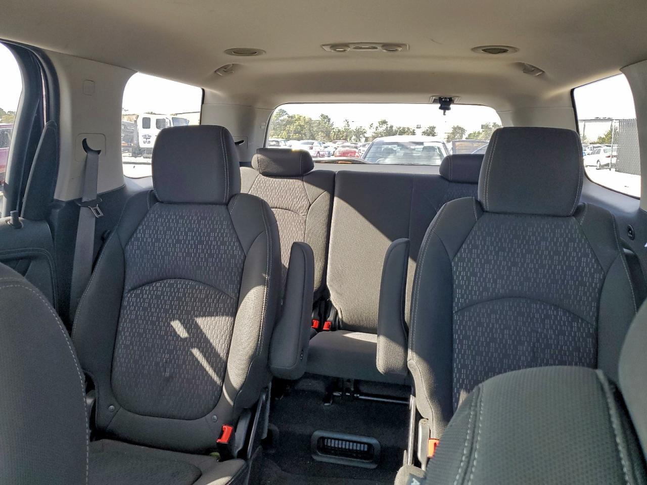 2014 GMC ACADIA