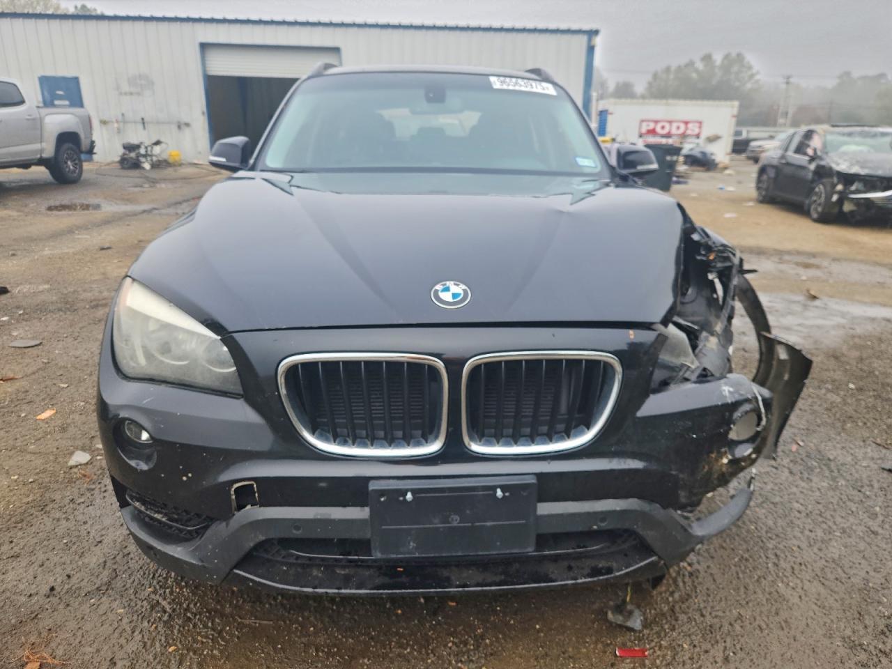 2014 BMW X1