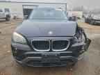 2014 BMW X1
