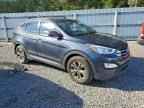 2016 HYUNDAI SANTA FE
