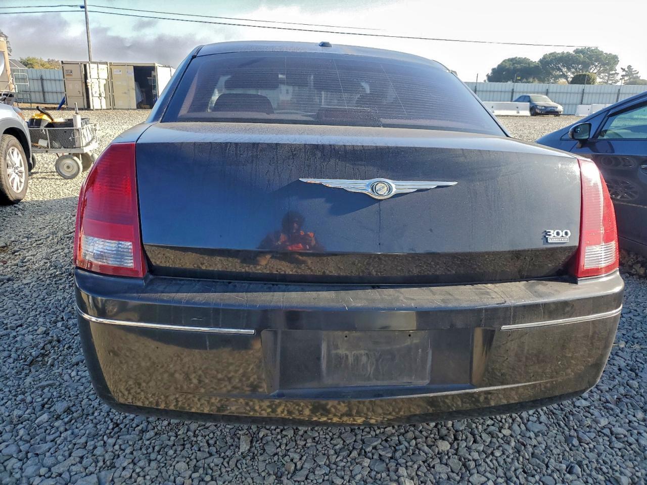2006 CHRYSLER 300