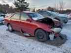 2005 TOYOTA CAMRY