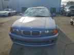 2001 BMW 3 SERIES