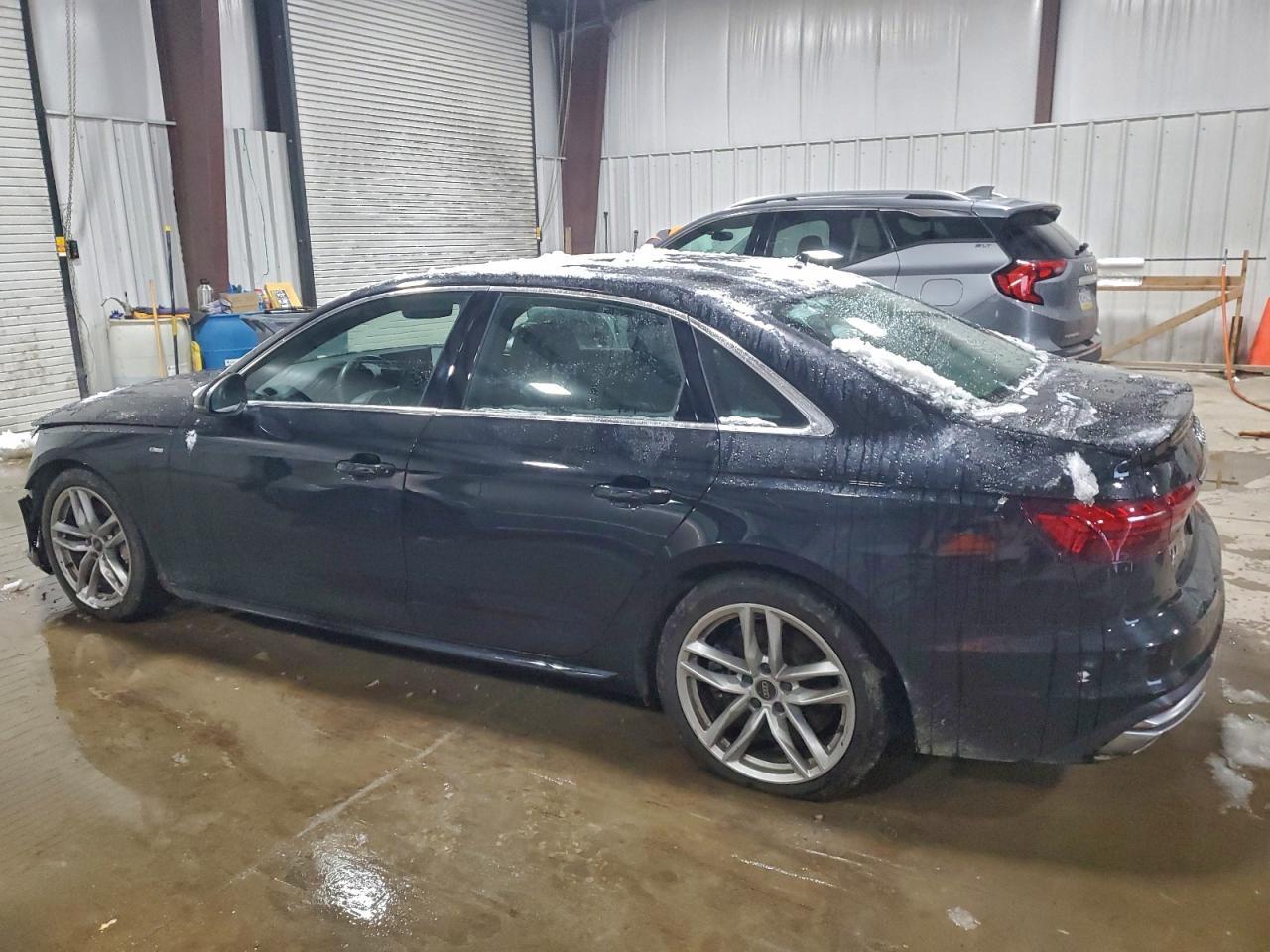 2023 AUDI A4