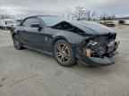 2012 FORD MUSTANG