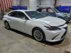 2021 LEXUS ES 300H