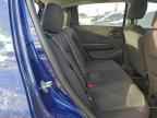 2012 CHEVROLET SONIC