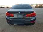 2017 BMW 5 series