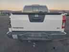 2017 NISSAN Frontier