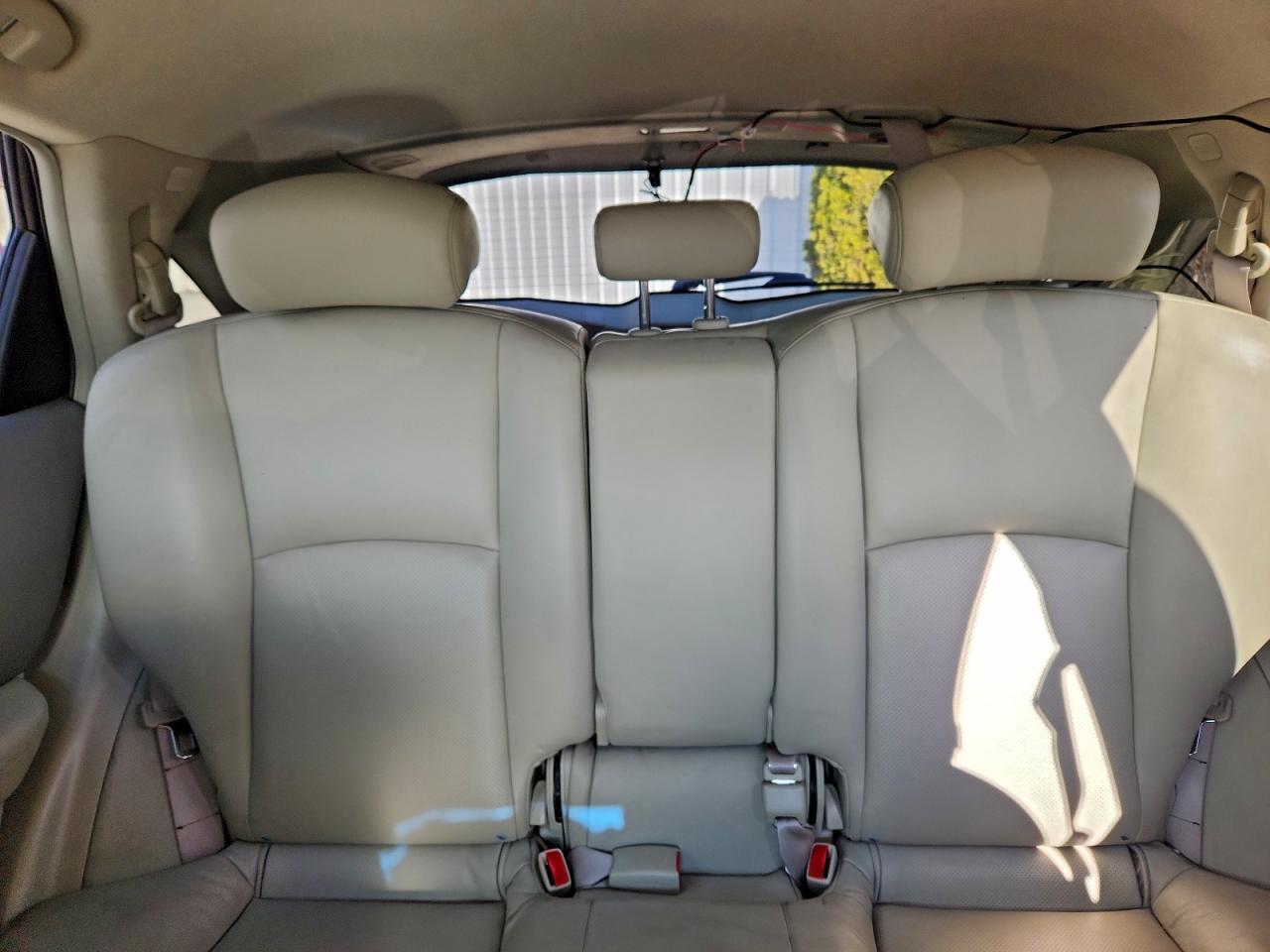 2005 INFINITI FX35