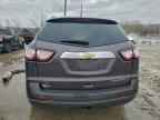 2015 CHEVROLET TRAVERSE