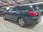 2018 NISSAN PATHFINDER