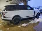 2019 LAND ROVER RANGE ROVER