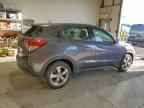 2018 HONDA HR-V
