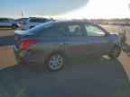 2014 NISSAN VERSA