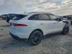 2019 JAGUAR F-Pace