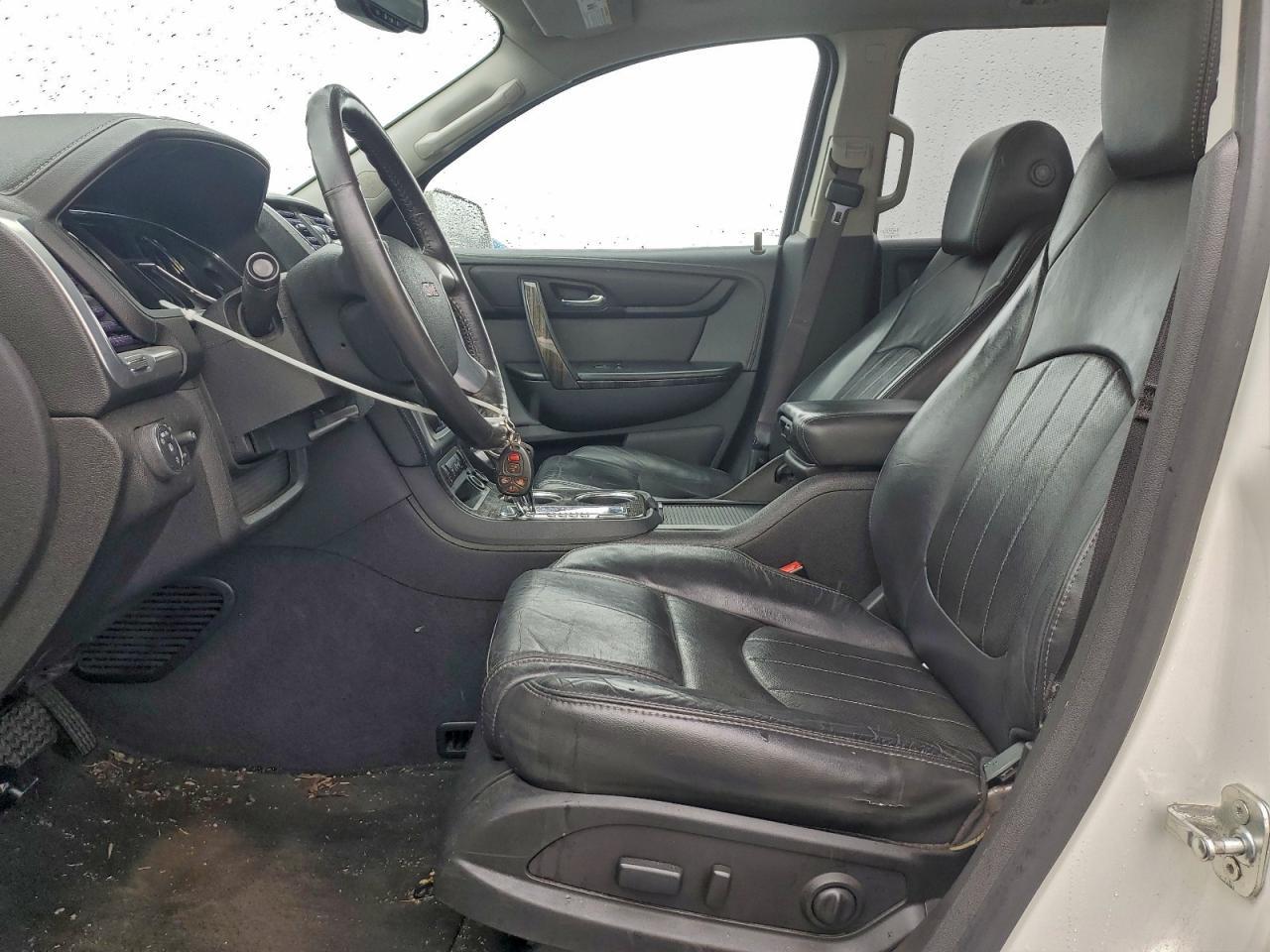 2014 GMC ACADIA