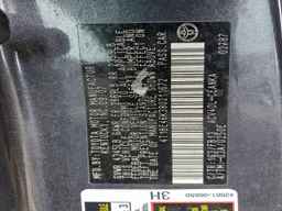 2008 TOYOTA CAMRY