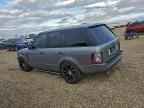 2011 LAND ROVER RANGE ROVER