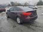 2010 KIA FORTE