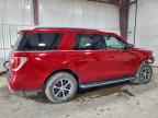 2021 FORD Expedition
