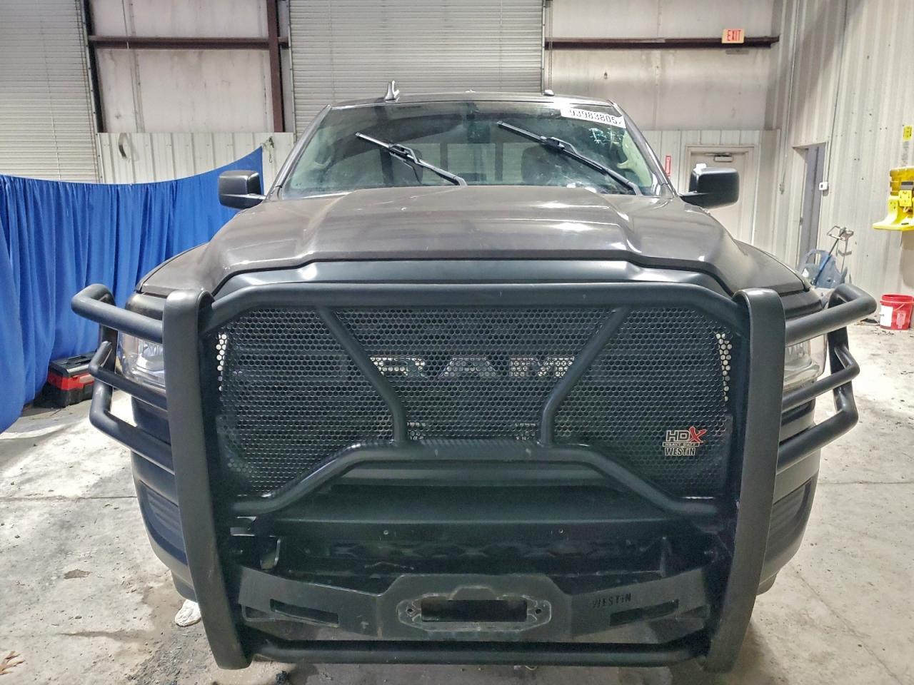 2019 RAM 2500
