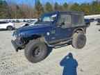2002 JEEP WRANGLER