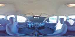 2003 SUZUKI Aerio